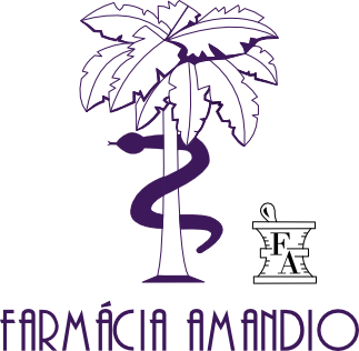 Logo Farmácia Amândio